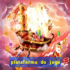 plataforma do jogo do tigrinho chinesa